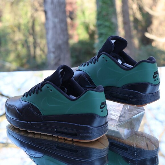 Nike Air Max 1 VT QS Gorge Green 2015 - Picture 13 of 13